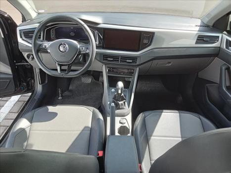 VOLKSWAGEN Virtus 1.0 4P 200 TSI FLEX HIGHLINE AUTOMÁTICO, Foto 10 VOLKSWAGEN Virtus 1.0 4P 200 TSI FLEX HIGHLINE AUTOMÁTICO, Foto 10