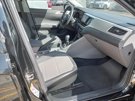 VOLKSWAGEN Virtus 1.0 4P 200 TSI FLEX HIGHLINE AUTOMÁTICO, Foto 11 VOLKSWAGEN Virtus 1.0 4P 200 TSI FLEX HIGHLINE AUTOMÁTICO, Foto 11