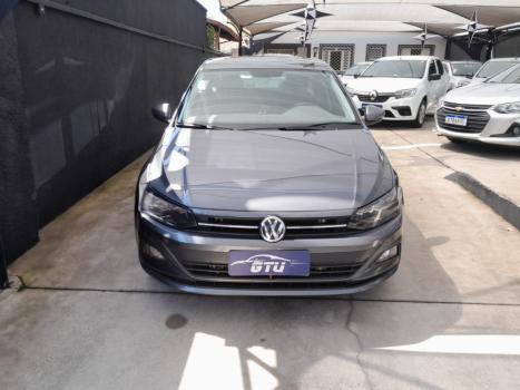 VOLKSWAGEN Virtus 1.0 4P 200 TSI FLEX COMFORTLINE AUTOMTICO, Foto 1