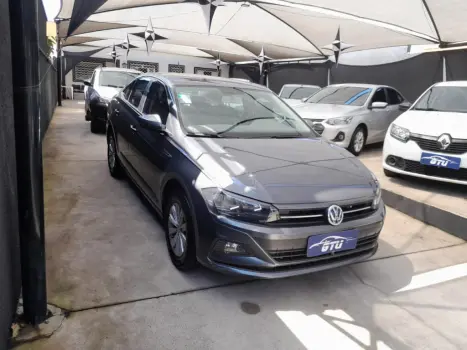 VOLKSWAGEN Virtus 1.0 4P 200 TSI FLEX COMFORTLINE AUTOMTICO, Foto 2