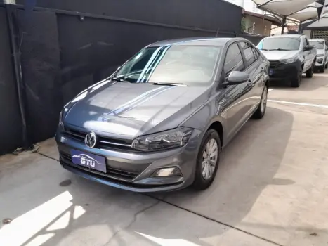 VOLKSWAGEN Virtus 1.0 4P 200 TSI FLEX COMFORTLINE AUTOMTICO, Foto 3