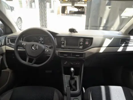 VOLKSWAGEN Virtus 1.0 4P 200 TSI FLEX COMFORTLINE AUTOMTICO, Foto 5