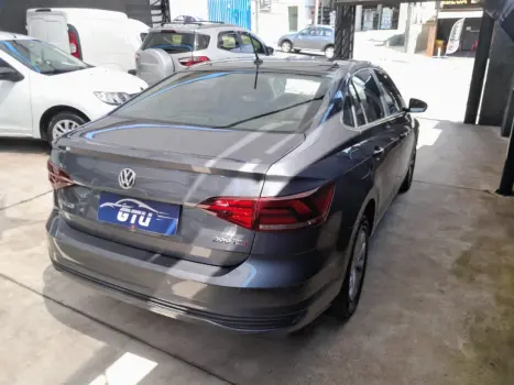 VOLKSWAGEN Virtus 1.0 4P 200 TSI FLEX COMFORTLINE AUTOMTICO, Foto 6