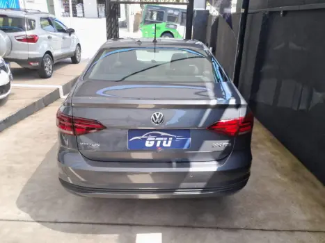 VOLKSWAGEN Virtus 1.0 4P 200 TSI FLEX COMFORTLINE AUTOMTICO, Foto 7