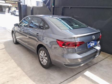 VOLKSWAGEN Virtus 1.0 4P 200 TSI FLEX COMFORTLINE AUTOMTICO, Foto 8