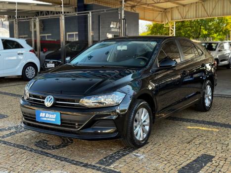 VOLKSWAGEN Virtus 1.6 4P MSI FLEX AUTOMTICO, Foto 1