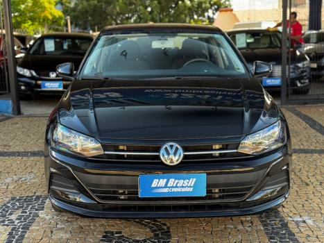 VOLKSWAGEN Virtus 1.6 4P MSI FLEX AUTOMTICO, Foto 2