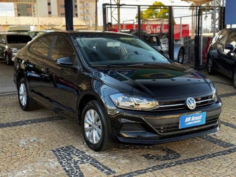 VOLKSWAGEN Virtus 1.6 4P MSI FLEX AUTOMTICO, Foto 3