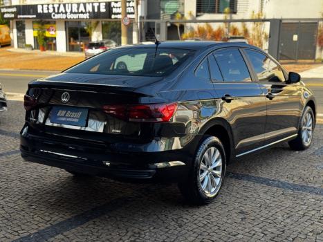 VOLKSWAGEN Virtus 1.6 4P MSI FLEX AUTOMTICO, Foto 4