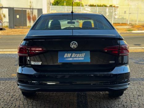 VOLKSWAGEN Virtus 1.6 4P MSI FLEX AUTOMTICO, Foto 5