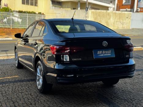 VOLKSWAGEN Virtus 1.6 4P MSI FLEX AUTOMTICO, Foto 6