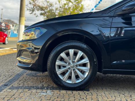 VOLKSWAGEN Virtus 1.6 4P MSI FLEX AUTOMTICO, Foto 7