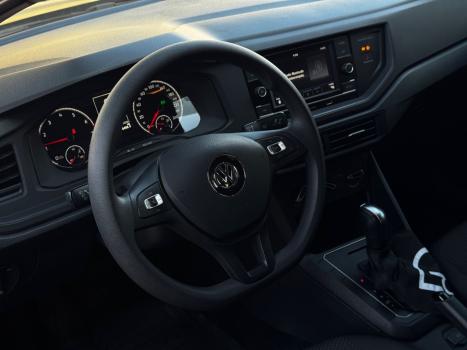 VOLKSWAGEN Virtus 1.6 4P MSI FLEX AUTOMTICO, Foto 8