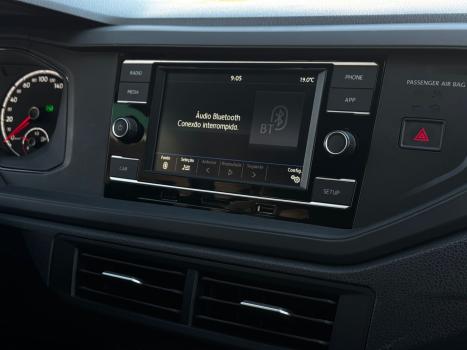 VOLKSWAGEN Virtus 1.6 4P MSI FLEX AUTOMTICO, Foto 10