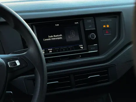 VOLKSWAGEN Virtus 1.6 4P MSI FLEX AUTOMTICO, Foto 11