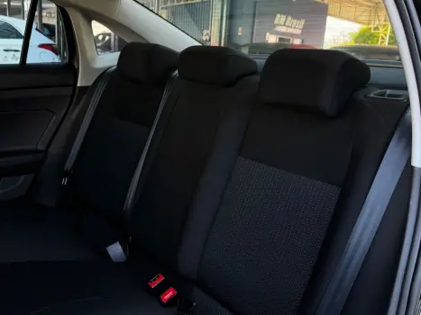 VOLKSWAGEN Virtus 1.6 4P MSI FLEX AUTOMTICO, Foto 14