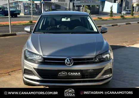 VOLKSWAGEN Virtus 1.6 4P MSI FLEX, Foto 3