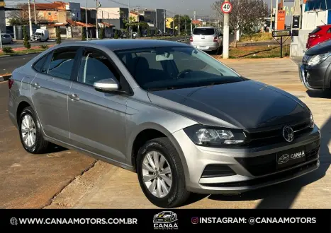 VOLKSWAGEN Virtus 1.6 4P MSI FLEX, Foto 4