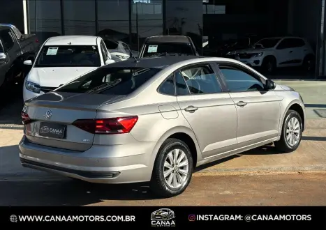 VOLKSWAGEN Virtus 1.6 4P MSI FLEX, Foto 5