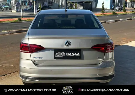 VOLKSWAGEN Virtus 1.6 4P MSI FLEX, Foto 6