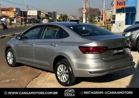 VOLKSWAGEN Virtus 1.6 4P MSI FLEX, Foto 7