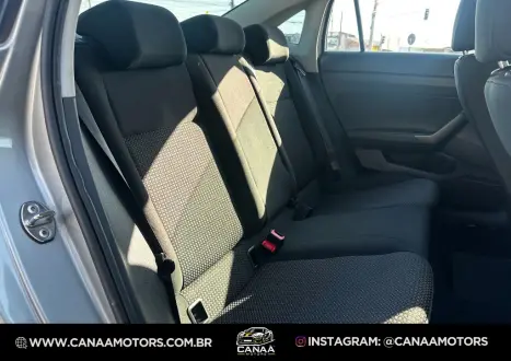 VOLKSWAGEN Virtus 1.6 4P MSI FLEX, Foto 9