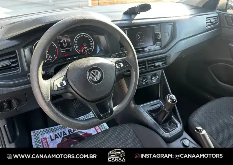 VOLKSWAGEN Virtus 1.6 4P MSI FLEX, Foto 10