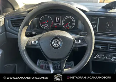 VOLKSWAGEN Virtus 1.6 4P MSI FLEX, Foto 11