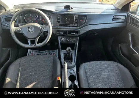 VOLKSWAGEN Virtus 1.6 4P MSI FLEX, Foto 12