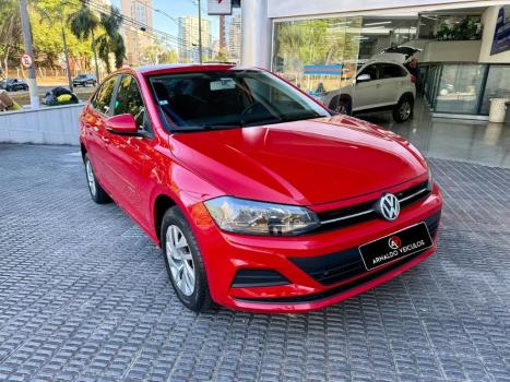 VOLKSWAGEN Virtus 1.6 4P MSI FLEX AUTOMTICO, Foto 2