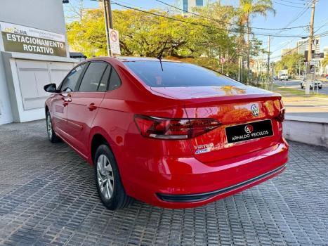 VOLKSWAGEN Virtus 1.6 4P MSI FLEX AUTOMTICO, Foto 4