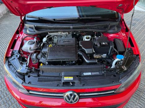VOLKSWAGEN Virtus 1.6 4P MSI FLEX AUTOMTICO, Foto 7