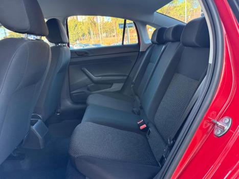VOLKSWAGEN Virtus 1.6 4P MSI FLEX AUTOMTICO, Foto 10