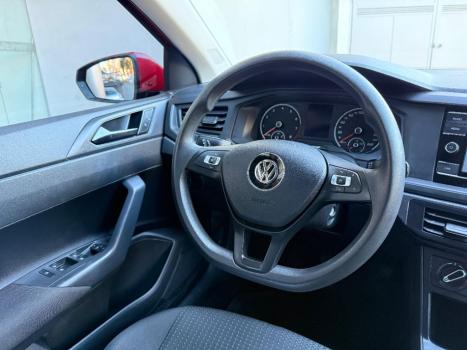 VOLKSWAGEN Virtus 1.6 4P MSI FLEX AUTOMTICO, Foto 11