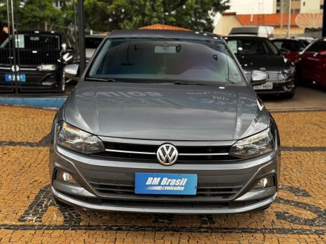 VOLKSWAGEN Virtus 1.0 4P 200 TSI FLEX COMFORTLINE AUTOMTICO, Foto 2