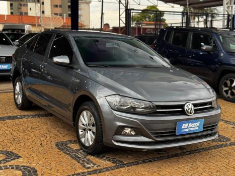VOLKSWAGEN Virtus 1.0 4P 200 TSI FLEX COMFORTLINE AUTOMTICO, Foto 3