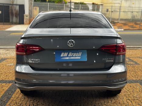 VOLKSWAGEN Virtus 1.0 4P 200 TSI FLEX COMFORTLINE AUTOMTICO, Foto 5