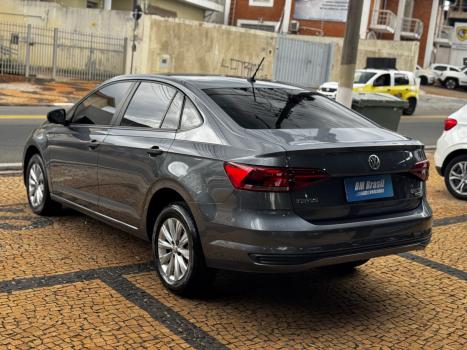 VOLKSWAGEN Virtus 1.0 4P 200 TSI FLEX COMFORTLINE AUTOMTICO, Foto 6