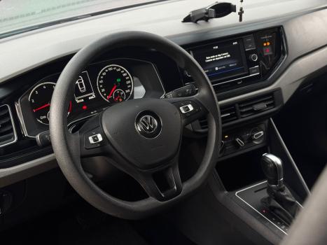 VOLKSWAGEN Virtus 1.0 4P 200 TSI FLEX COMFORTLINE AUTOMTICO, Foto 8