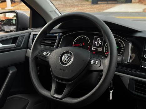 VOLKSWAGEN Virtus 1.0 4P 200 TSI FLEX COMFORTLINE AUTOMTICO, Foto 9