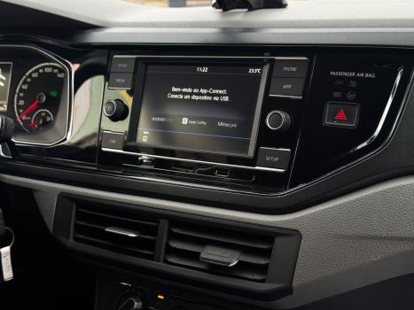 VOLKSWAGEN Virtus 1.0 4P 200 TSI FLEX COMFORTLINE AUTOMTICO, Foto 10