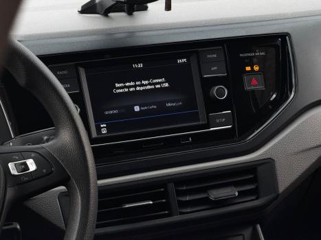 VOLKSWAGEN Virtus 1.0 4P 200 TSI FLEX COMFORTLINE AUTOMTICO, Foto 11