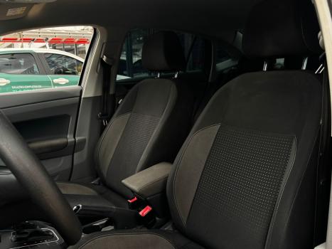 VOLKSWAGEN Virtus 1.0 4P 200 TSI FLEX COMFORTLINE AUTOMTICO, Foto 13