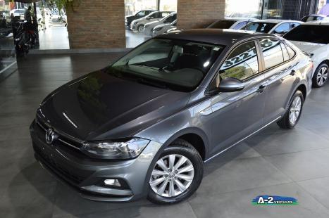 VOLKSWAGEN Virtus 1.0 4P 200 TSI FLEX COMFORTLINE AUTOMTICO, Foto 1