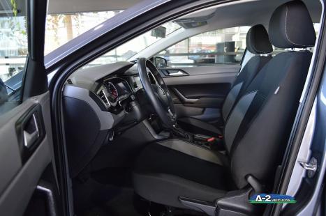 VOLKSWAGEN Virtus 1.0 4P 200 TSI FLEX COMFORTLINE AUTOMTICO, Foto 3