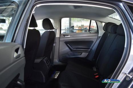 VOLKSWAGEN Virtus 1.0 4P 200 TSI FLEX COMFORTLINE AUTOMTICO, Foto 4