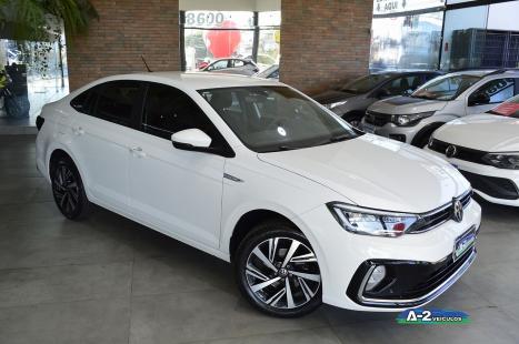 VOLKSWAGEN Virtus 1.0 4P 200 TSI FLEX HIGHLINE AUTOMTICO, Foto 2