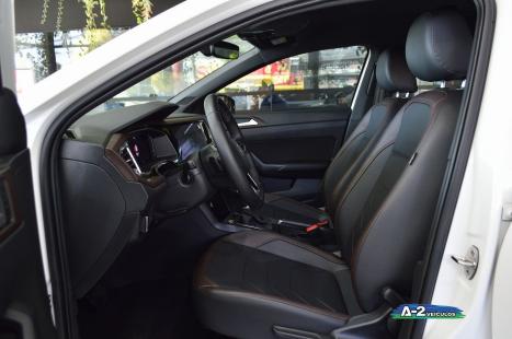 VOLKSWAGEN Virtus 1.0 4P 200 TSI FLEX HIGHLINE AUTOMTICO, Foto 3