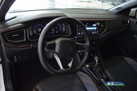 VOLKSWAGEN Virtus 1.0 4P 200 TSI FLEX HIGHLINE AUTOMTICO, Foto 4