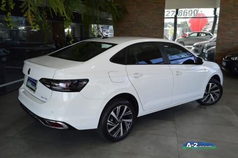 VOLKSWAGEN Virtus 1.0 4P 200 TSI FLEX HIGHLINE AUTOMTICO, Foto 6